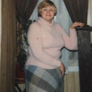 Meet your Posher, Gretchen